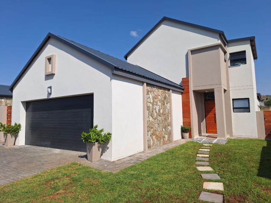4 Bedroom Property for Sale in La Camargue Private Country Estate North West